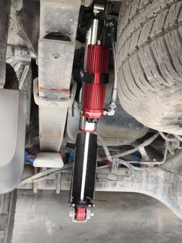 ศูนย์เปลี่ยนโช๊คอัพ สุพรรณบุรี